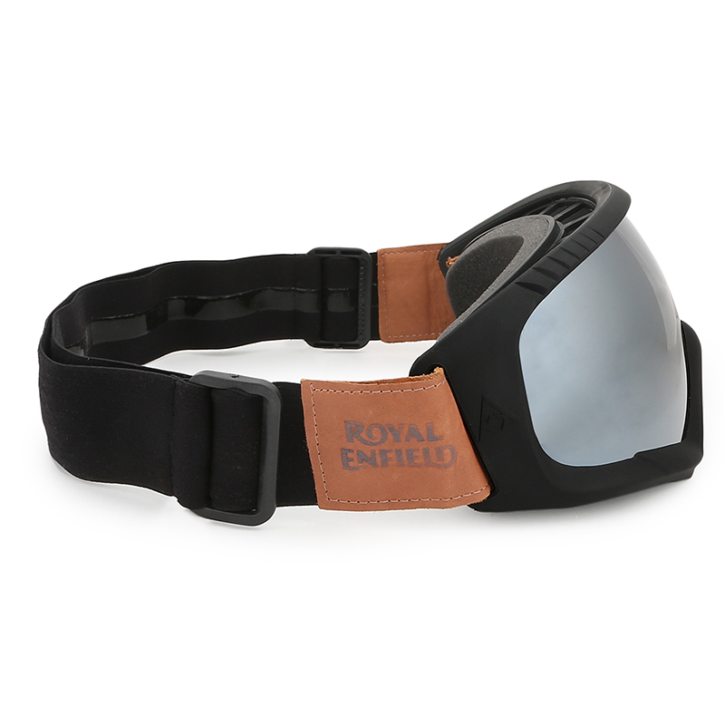 리플렉티브 라이더 고글